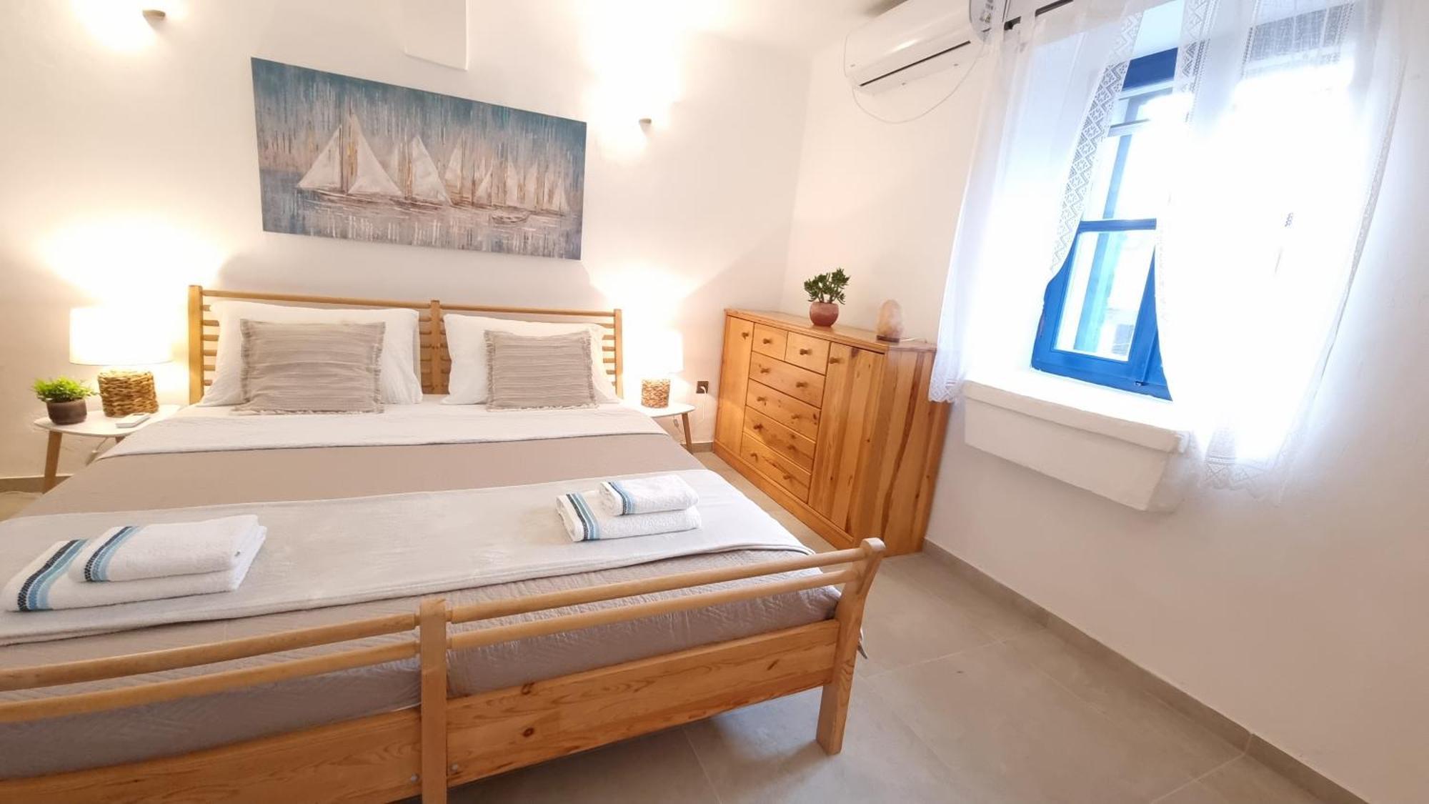 Apartments Skoljka Єзера Екстер'єр фото