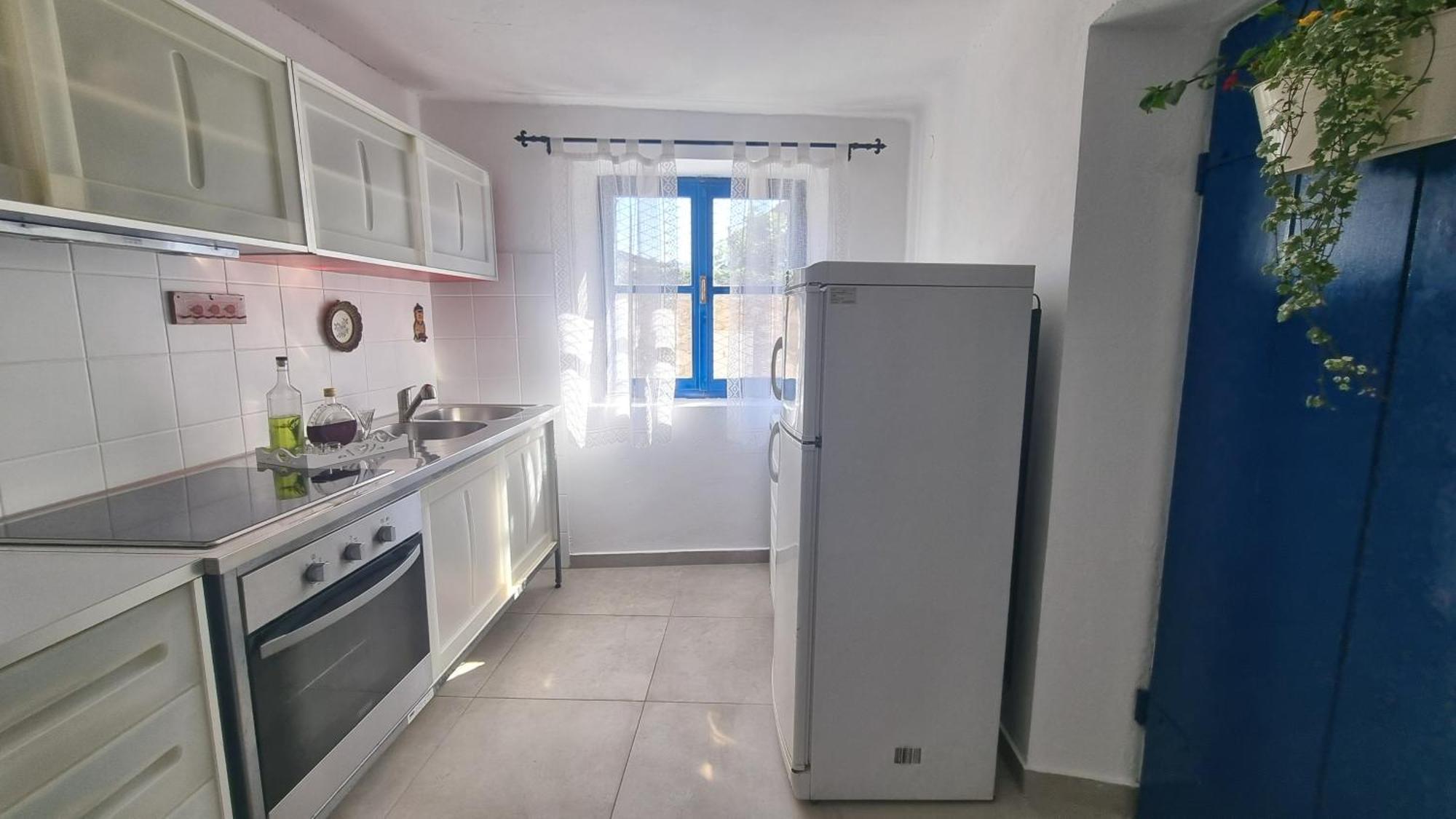 Apartments Skoljka Єзера Екстер'єр фото